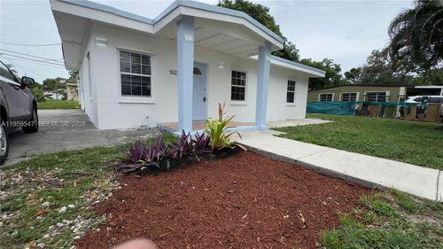 16221 E Bunche Park Dr, Miami Gardens, FL, 33054-2065 | Card Image