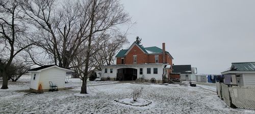 2101 E 300 S, Monroe, IN, 46772-9480 | Card Image