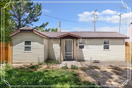 436 Oak St, Castleford, ID, 83321-5024 | Card Image
