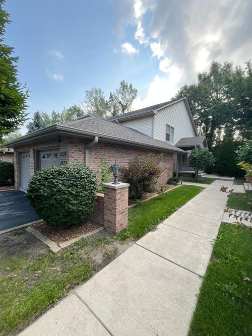 1-1533 Janice Dr, Schererville, IN, 46375-1788 | Card Image