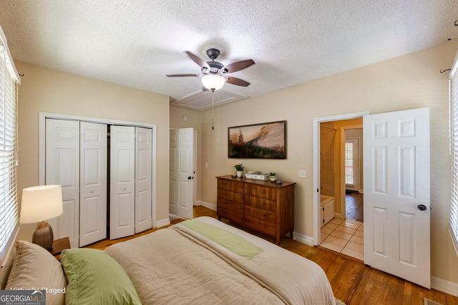 814 9 Th Ave, House other with 2 bedrooms, 2 bathrooms and null parking in Thomaston GA | Image 18