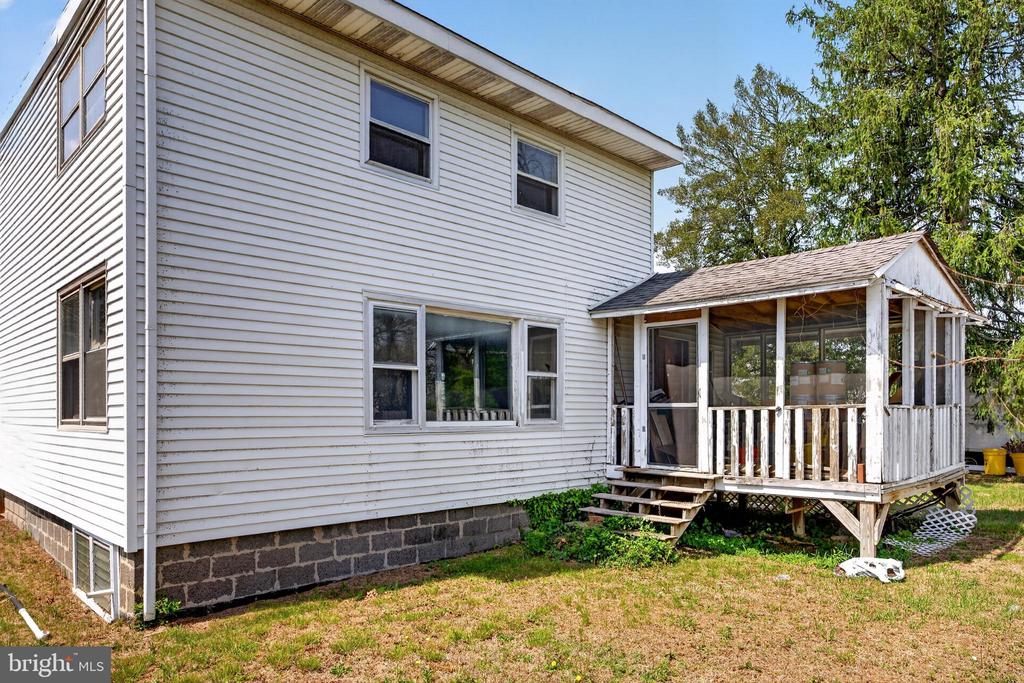 Residential in SEWELL 3