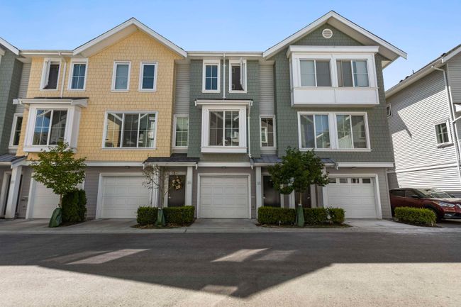 25 - 5550 Admiral Way, Townhouse with 3 bedrooms, 2 bathrooms and 2 parking in Delta BC | Image 1