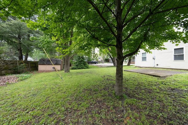 419 Vernon Ave, House other with 2 bedrooms, 2 bathrooms and 3 parking in Normal IL | Image 33