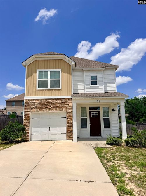 918 Oxbow Ln, Lexington, SC, 29073-6750 | Card Image