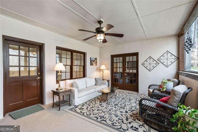 2010 Spalding Dr, House other with 5 bedrooms, 6 bathrooms and null parking in Sandy Springs GA | Image 57