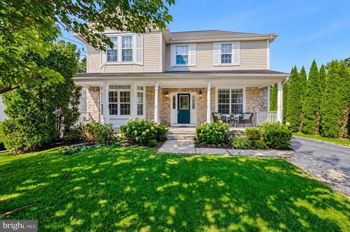 805 Milmont Ave, SWARTHMORE, PA, 19081-2502 | Card Image