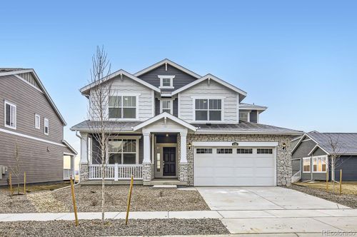 4198 Shirley Drive, Johnstown, CO, 80534 | Card Image