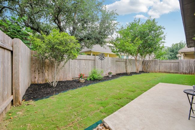 2228 Hilltop Climb Dr, House other with 4 bedrooms, 2 bathrooms and 4 parking in Leander TX | Image 29