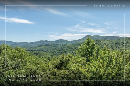 Lot 2 Trillium Ridge Rd, Cullowhee, NC, 28723 | Card Image