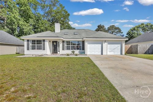 35 Cutler Dr, Savannah, GA, 31419-8944 | Card Image