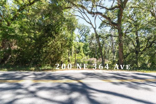 200 Ne 364th Ave, OLD TOWN, FL, 32680-4645 | Card Image