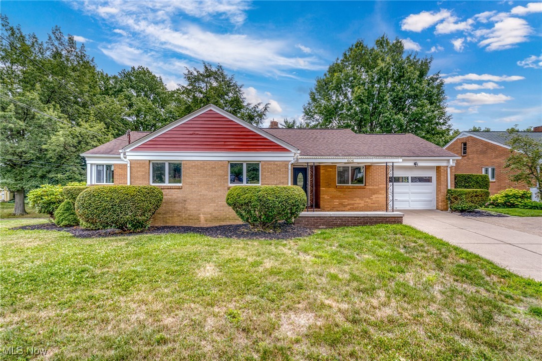 Polk Ave, Akron, OH 44314