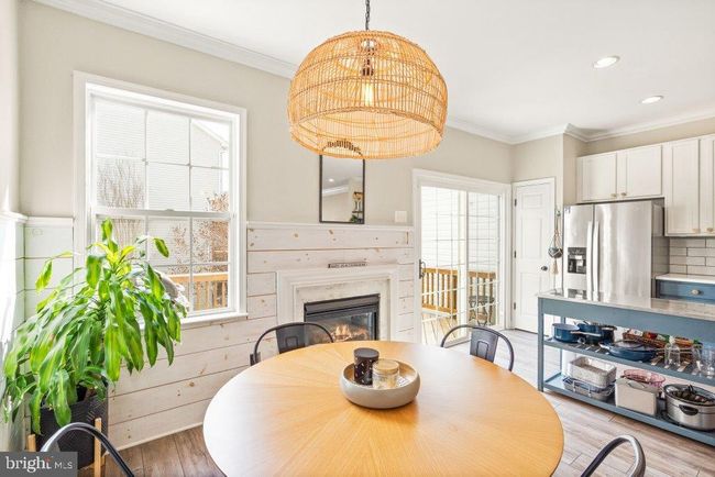 10136 Pale Rose Loop, Townhouse with 3 bedrooms, 3 bathrooms and null parking in BRISTOW VA | Image 25