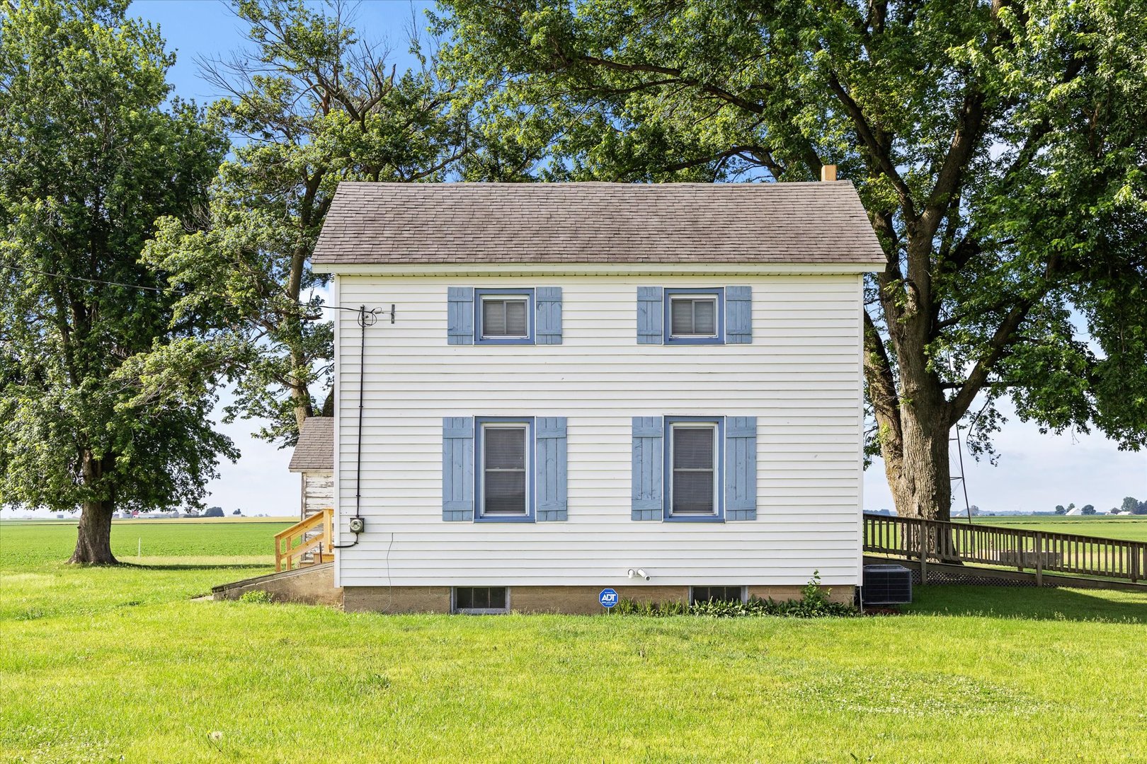 Residential in Streator 3