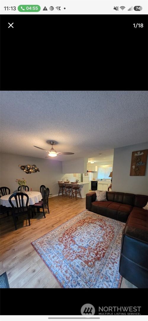 85 22nd Ave Ct, Milton, WA, 98354 | Card Image
