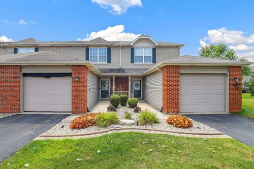 1748 Springtime Ct, Dyer, IN, 46311-2186 | Card Image