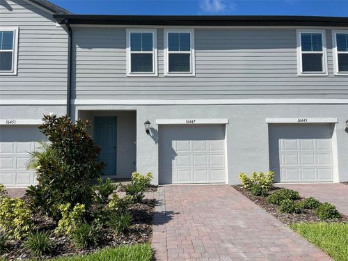 16447 Bird Of Paradise Ave, CLERMONT, FL, 34714-7407 | Card Image