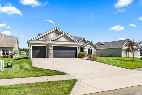 13464 Martingale Cove, Grabill, IN, 46741-4700 | Card Image
