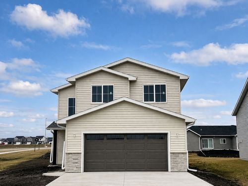 6299 87th Ave S, Horace, ND, 58047-2921 | Card Image