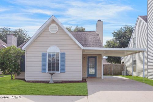 409 Row 1, Lafayette, LA, 70508 | Card Image