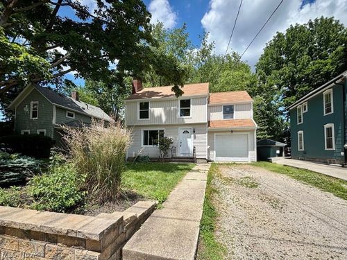 601 Fairchild Ave, Kent, OH, 44240-2129 | Card Image