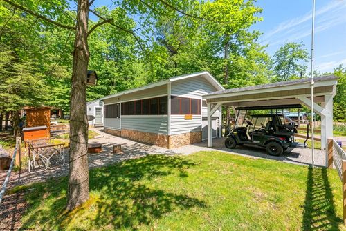 Lot 329 Northern Lights Dr, Bruceton Mills, WV, 26525 | Card Image