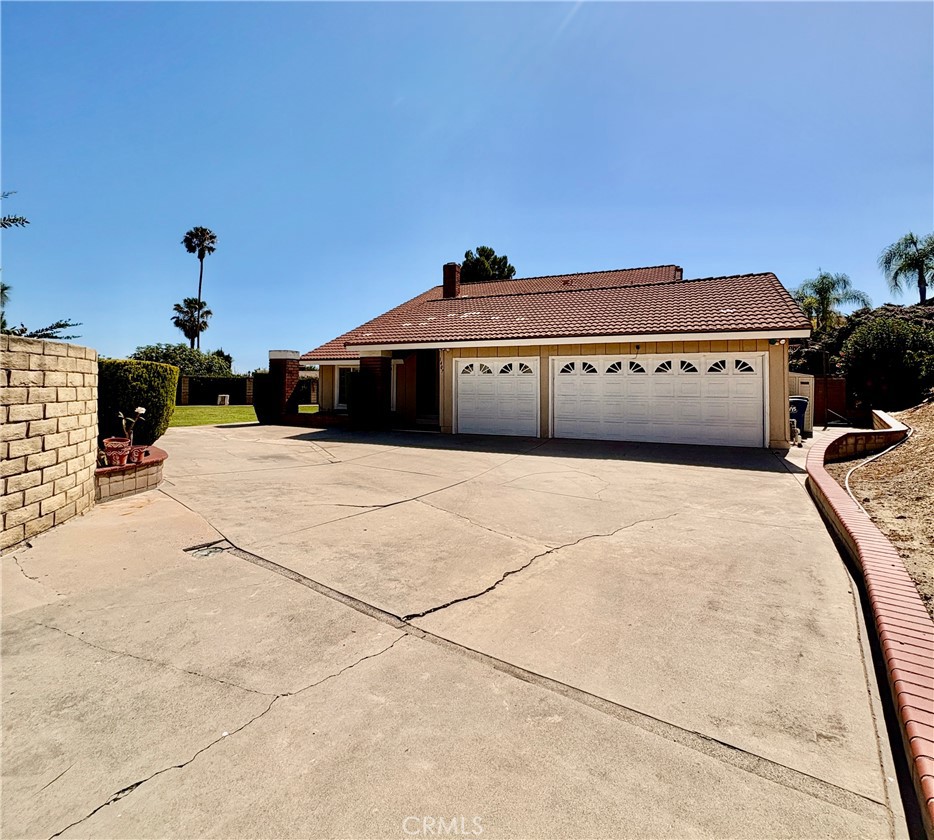 Residential Lease in Diamond Bar 2