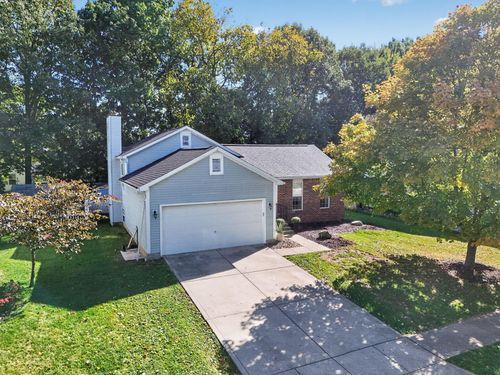 1605 Saffron Dr, Marysville, OH, 43040-8618 | Card Image