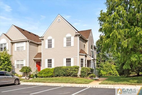 3001 Smokehouse Court, Freehold Twp, NJ, 07728 | Card Image