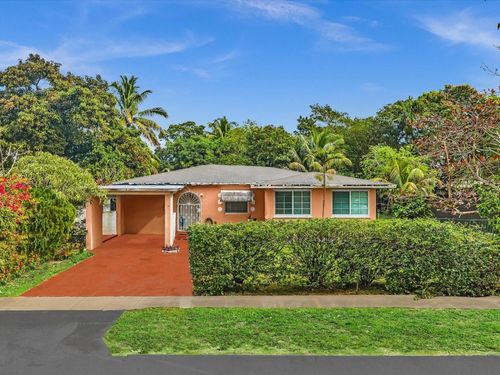 12755 Nw 1st Ave, North Miami, FL, 33168-4603 | Card Image