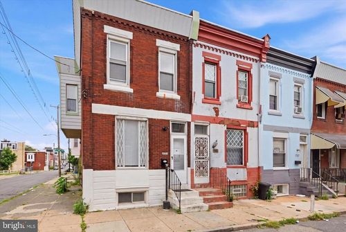 1771 N Dover St, PHILADELPHIA, PA, 19121-2709 | Card Image