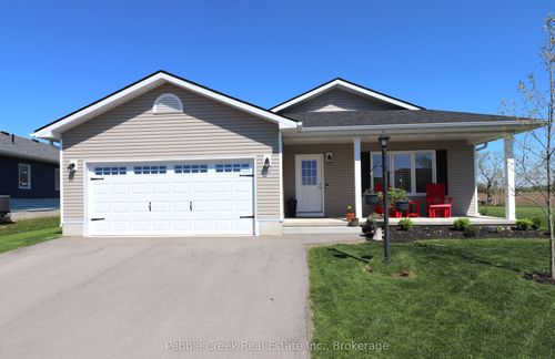 179 Lake Breeze Dr, Goderich, ON, N7A0C6 | Card Image