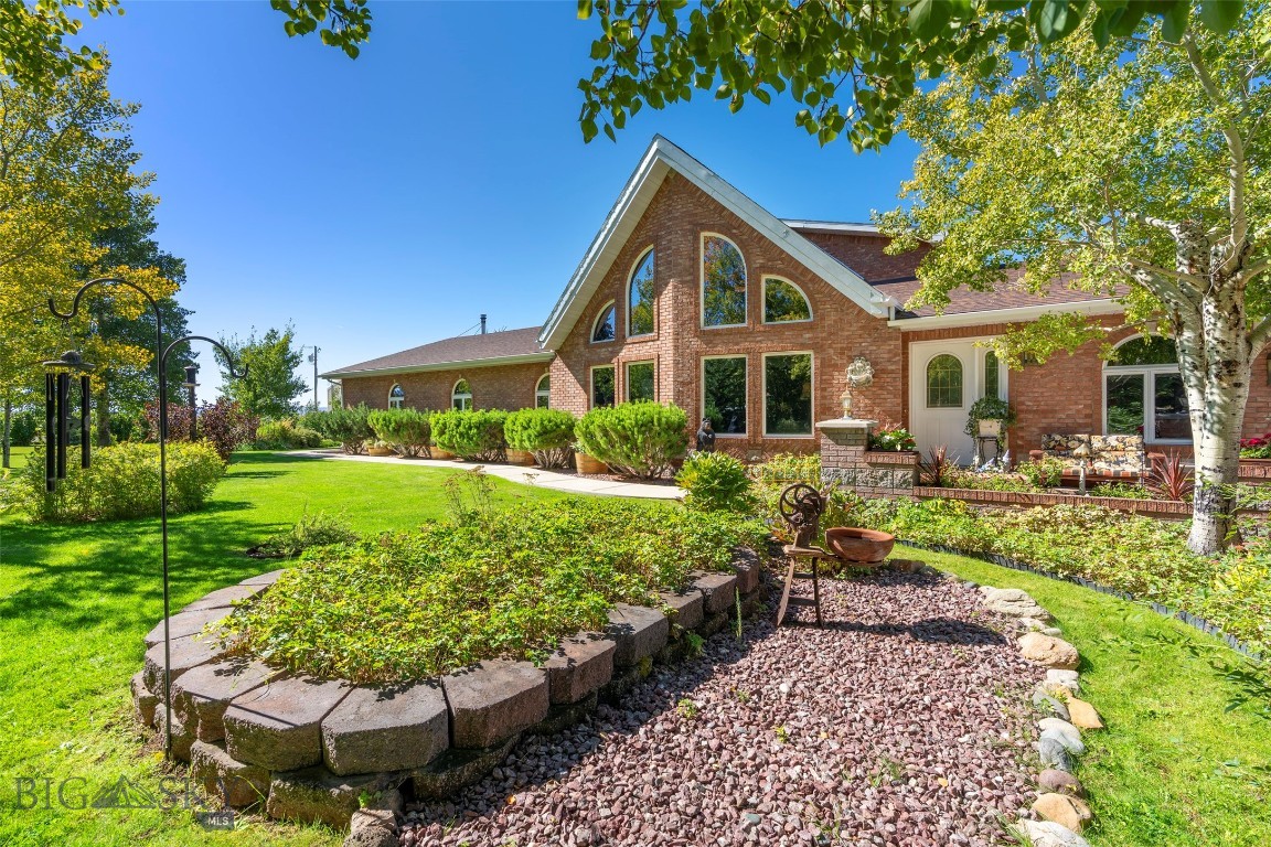 Residential in White Sulphur Springs 3