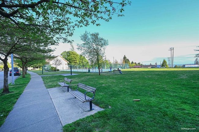 Surrounding community featuring a yard | Image 28