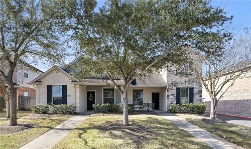 3840-42 Oldenburg Ln, College Station, TX, 77845-3964 | Card Image