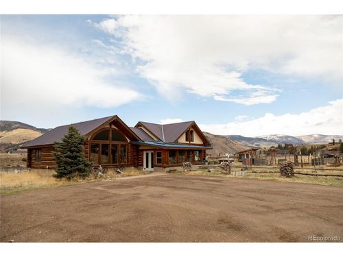 552-108 Forest Rd, Creede, CO, 81130 | Card Image