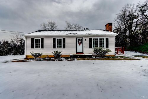 498 Partridge Creek Rd, Amherst, VA, 24521-3616 | Card Image