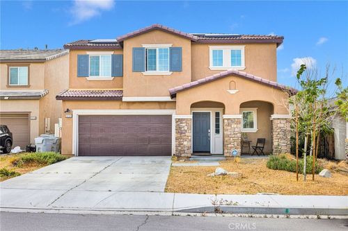 10760 Morgan Ct, Hesperia, CA, 92345-7767 | Card Image