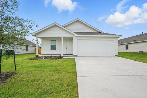 3614 Scarlet Sage Way, Sherman, TX, 75092-1234 | Card Image