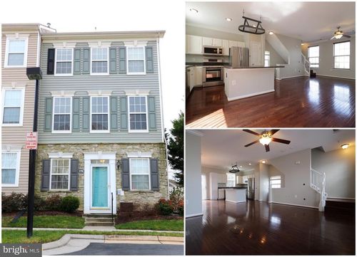 21786 Dragons Green Sq, ASHBURN, VA, 20147-6711 | Card Image