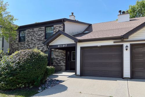 813-813 Stradford Cir, Buffalo Grove, IL, 60089-3371 | Card Image