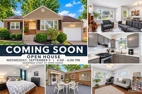 7907 E Yorkshire Dr, Saint Louis, MO, 63123-1523 | Card Image