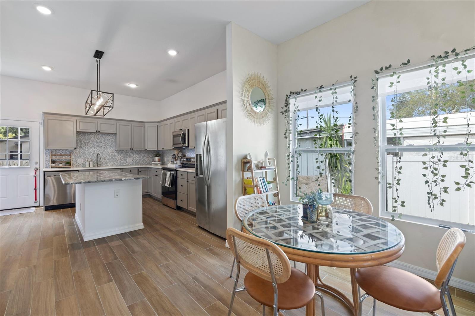 Residential in TAMPA 4