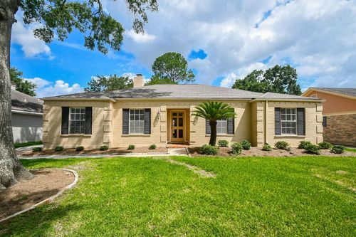12350 Attlee Dr, Houston, TX, 77077-4802 | Card Image