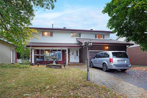 1273 Anoka St, Ottawa, ON, K1V6C3 | Card Image