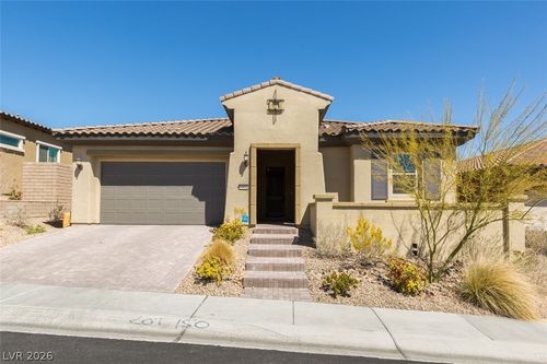 11822 Spadari Ct, Las Vegas, NV, 89138-4644 | Card Image