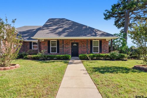 807 Jaxon Drive, Whitehouse, TX, 75791 | Card Image
