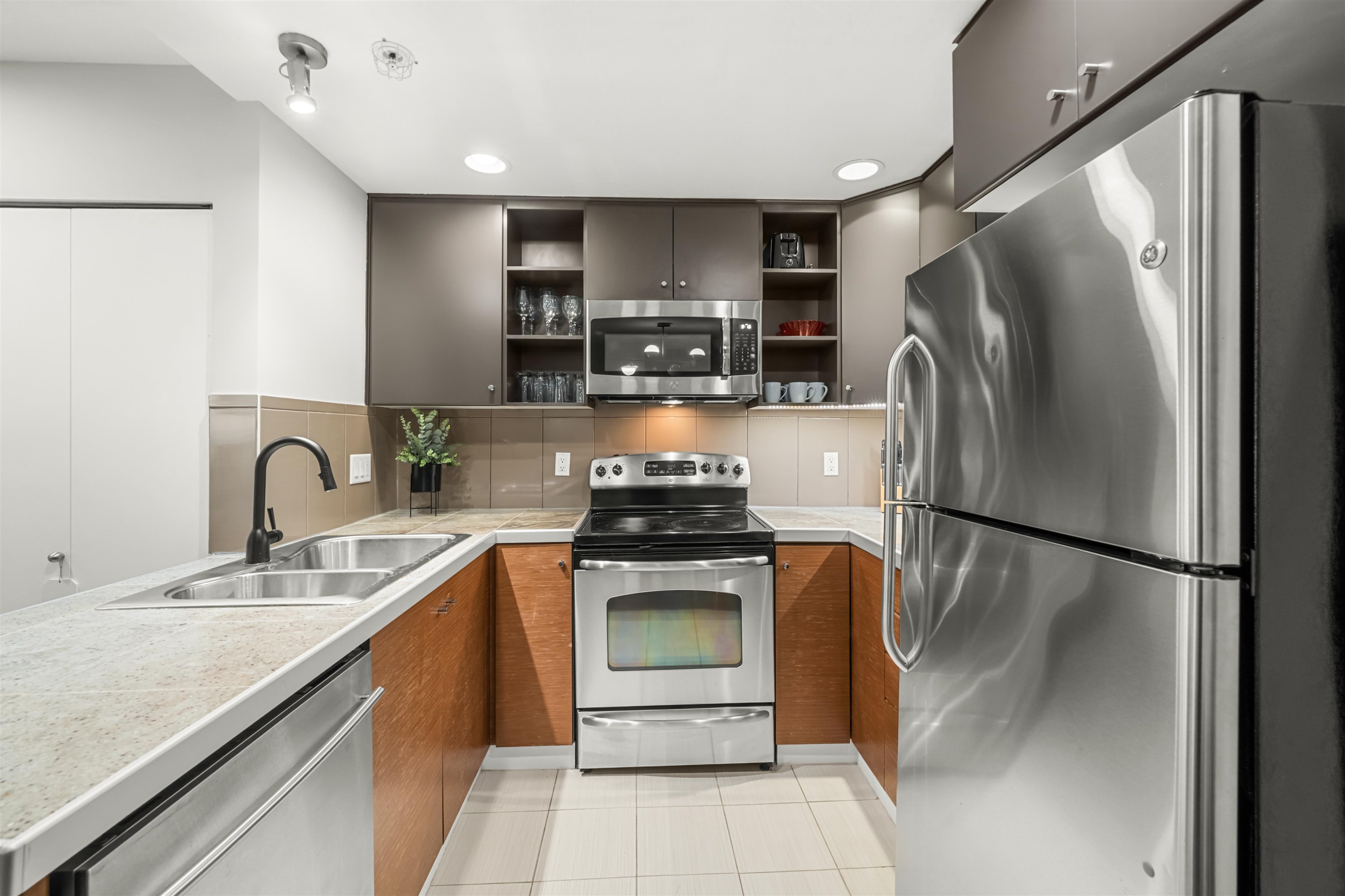 Residential in North Vancouver 4