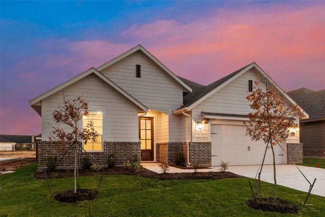 1248 Colca Dr, House other with 4 bedrooms, 2 bathrooms and null parking in Springtown TX | Image 6